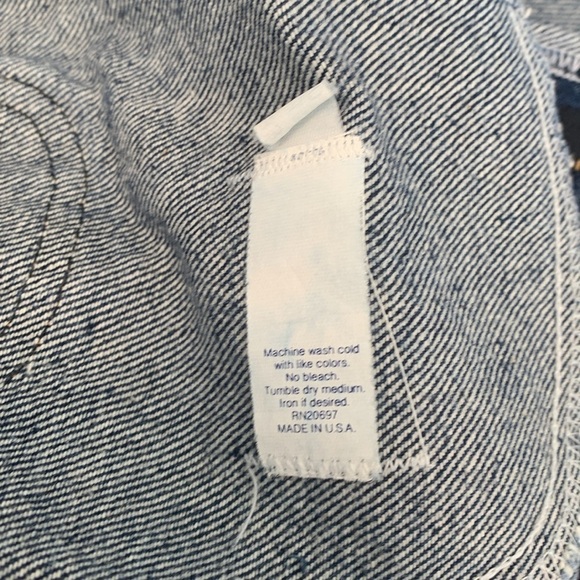 Vintage Dickies Branders - Picture 4 of 10